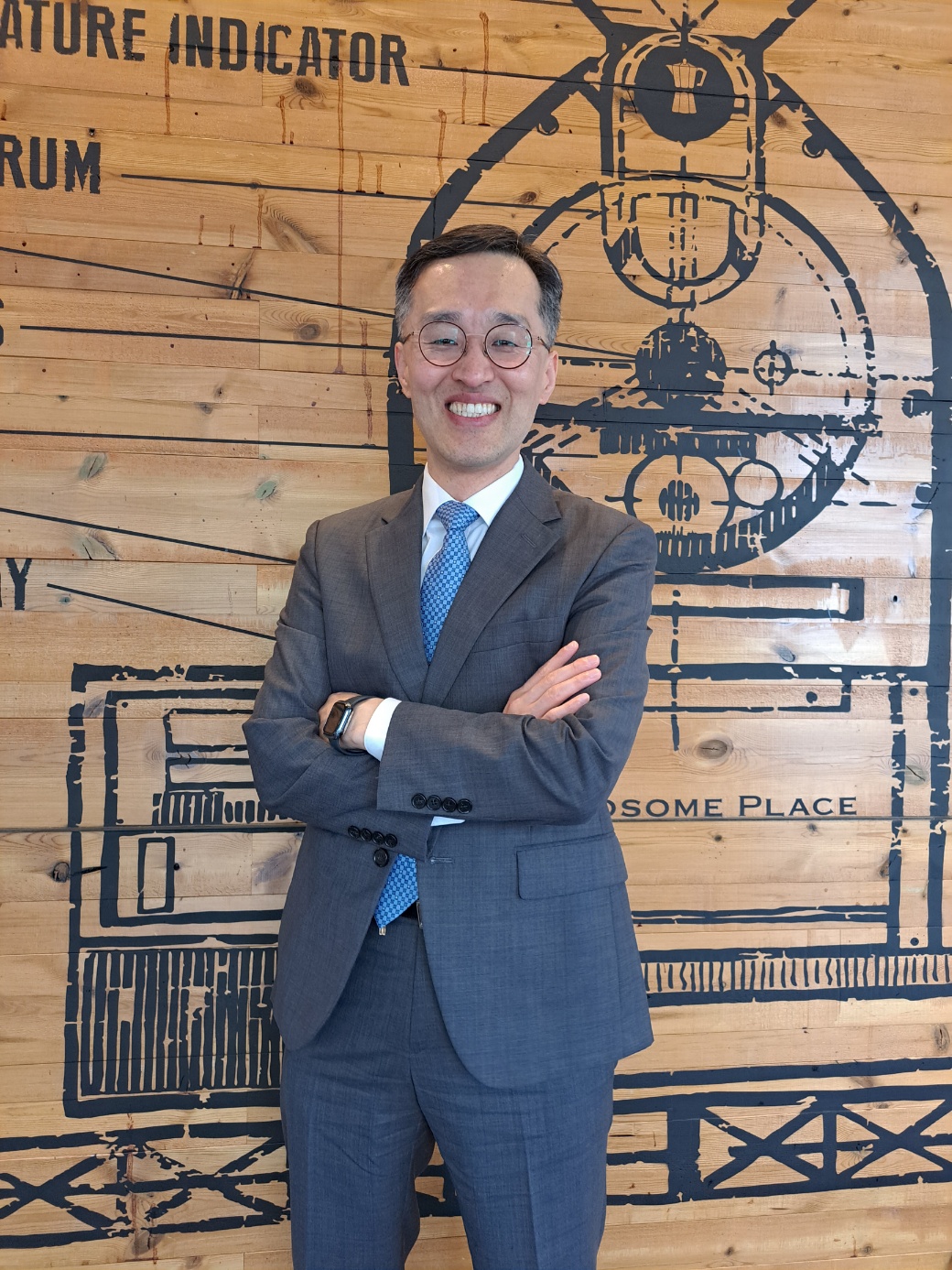 이석영 목사님 이석영 목사님